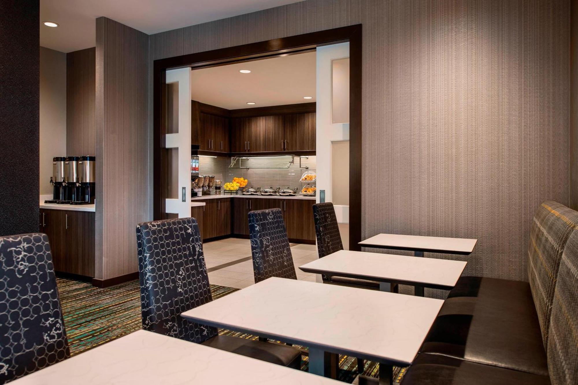 Residence Inn By Marriott Regina Exterior foto
